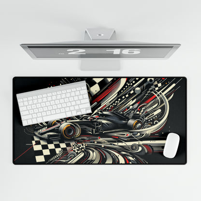 F1 Mouse Mat