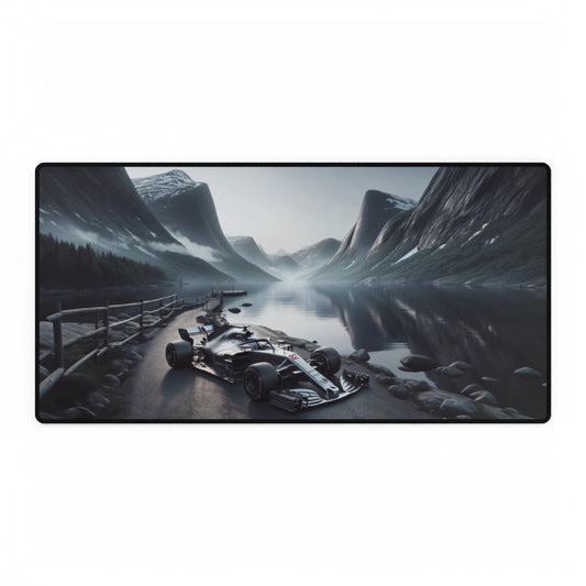 F1 Mouse Mat