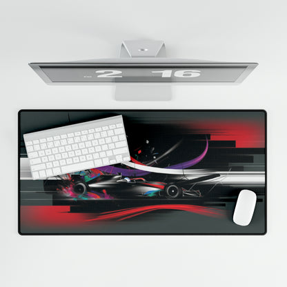 F1 Mouse Mat