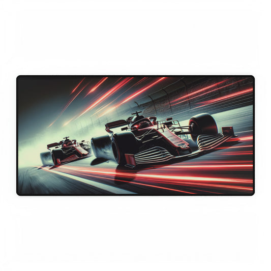 F1 Mouse Mat