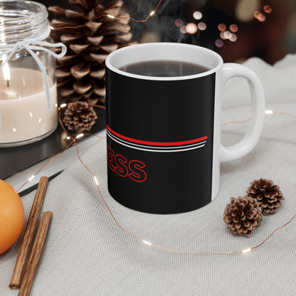 F1 Coffee Cup