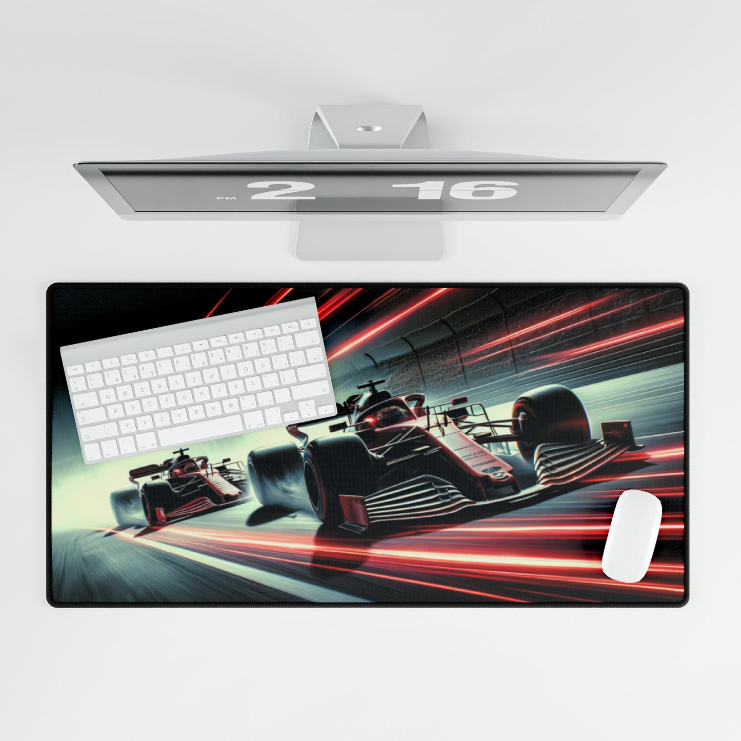 F1 Mouse Mat