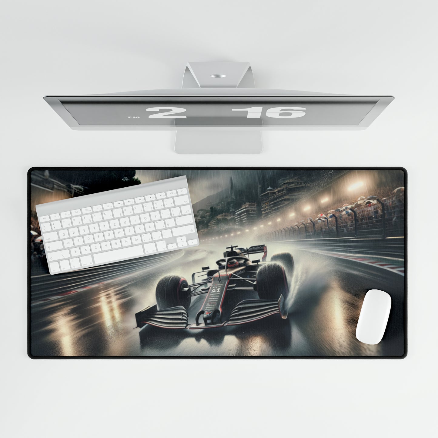 F1 Mouse Mat