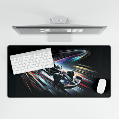 F1 Mouse Mat