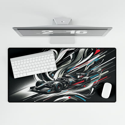 F1 Mouse Mat