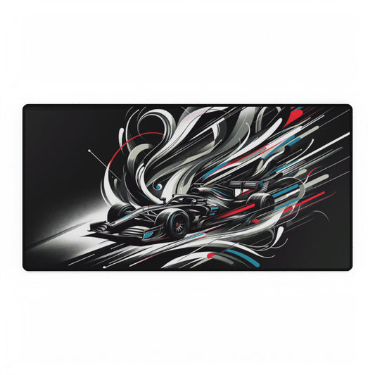 F1 Mouse Mat