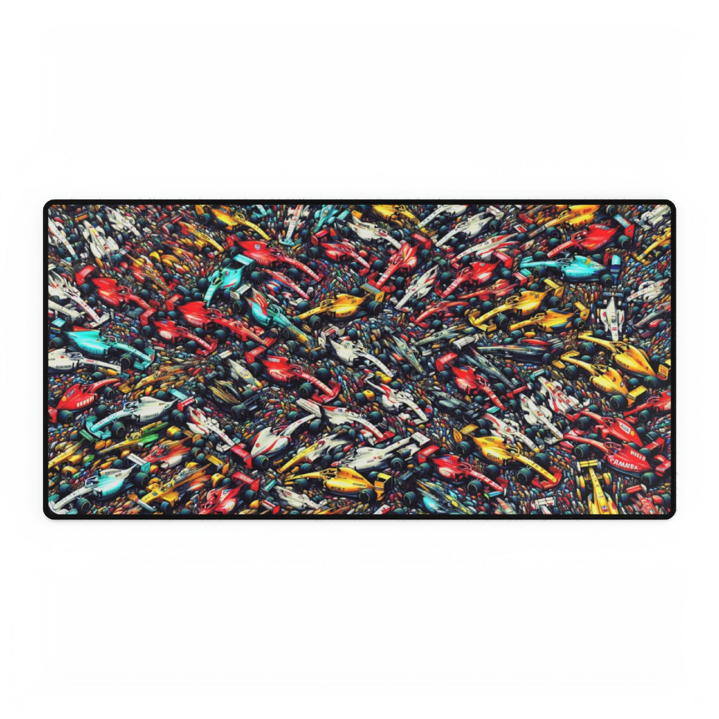 F1 Mouse Mat