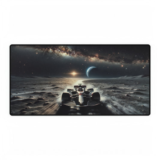 F1 Mouse Mat