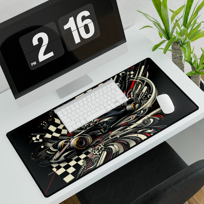 F1 Mouse Mat