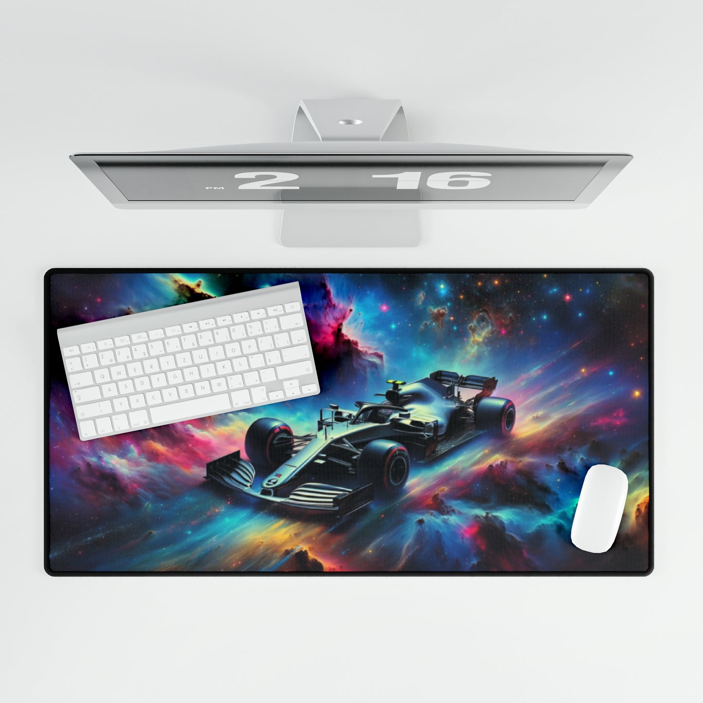 F1 Mouse Mat