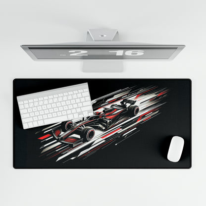 F1 Mouse Mat