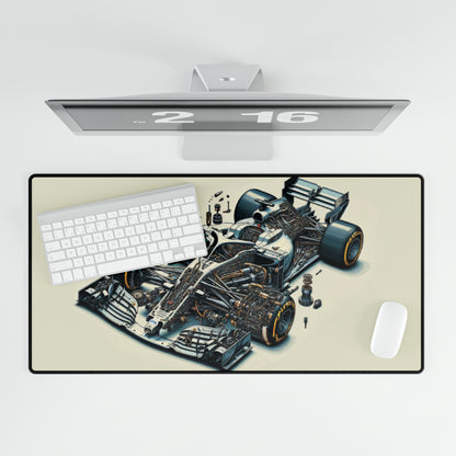 F1 Mouse Mat