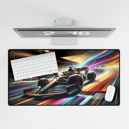 F1 Mouse Mat