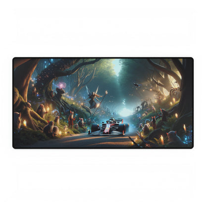 F1 Mouse Mat