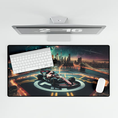 F1 Mouse Mat