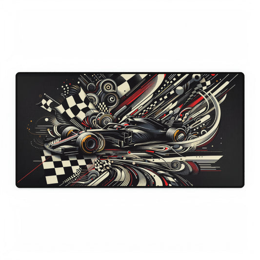 F1 Mouse Mat