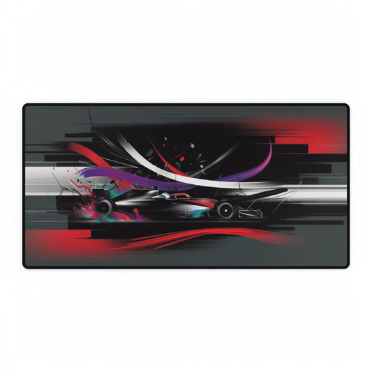 F1 Mouse Mat