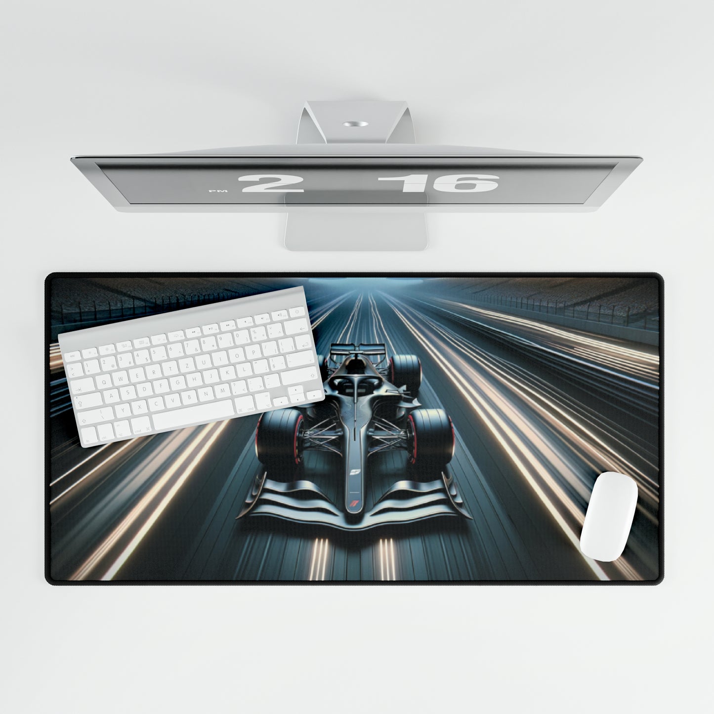 F1 Mouse Mat