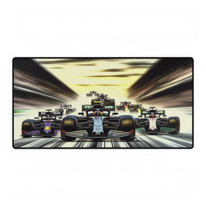 F1 Mouse Mat