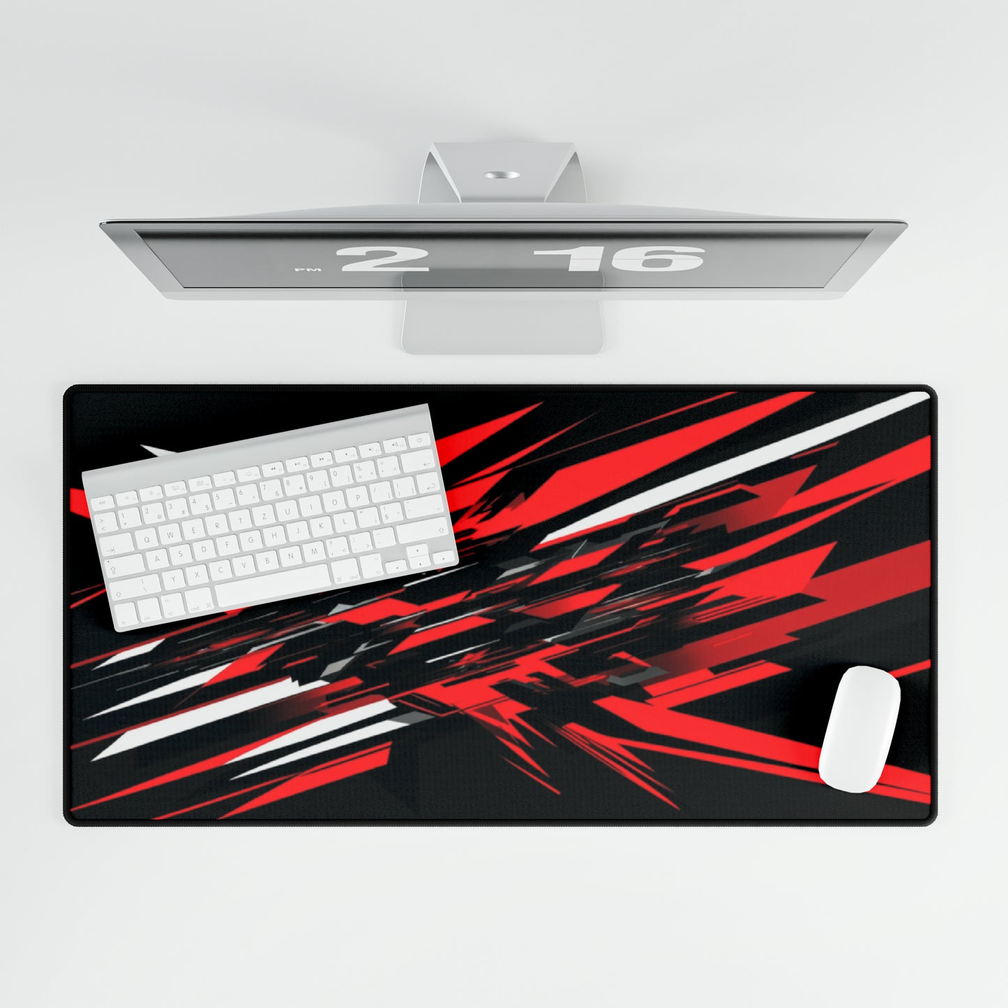 F1 Mouse Mat