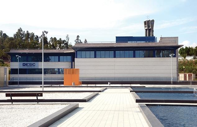 Lee más sobre el artículo Esic Málaga