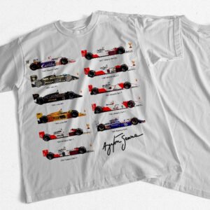 F1 T-shirt